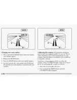 Предварительный просмотр 119 страницы Pontiac 1995 Bonneville Owner'S Manual