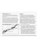 Предварительный просмотр 154 страницы Pontiac 1995 Bonneville Owner'S Manual