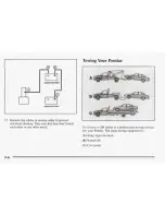 Предварительный просмотр 185 страницы Pontiac 1995 Bonneville Owner'S Manual