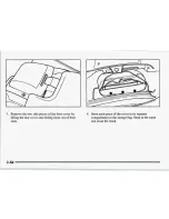 Preview for 131 page of Pontiac 1995 Firebird Owner'S Manual