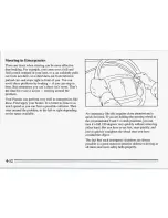 Preview for 163 page of Pontiac 1995 Firebird Owner'S Manual