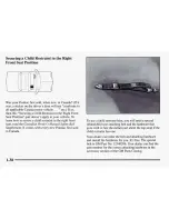 Предварительный просмотр 45 страницы Pontiac 1995 Grand Am Owner'S Manual