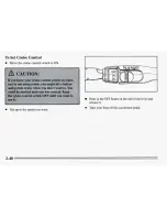 Предварительный просмотр 95 страницы Pontiac 1995 Grand Am Owner'S Manual