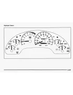 Предварительный просмотр 110 страницы Pontiac 1995 Grand Am Owner'S Manual