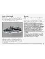 Preview for 148 page of Pontiac 1995 Grand Prix Owner'S Manual