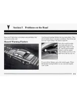 Preview for 180 page of Pontiac 1995 Grand Prix Owner'S Manual