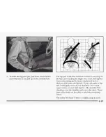 Preview for 20 page of Pontiac 1995 Sunfire Owner'S Manual