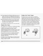 Preview for 171 page of Pontiac 1995 Sunfire Owner'S Manual