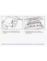 Предварительный просмотр 119 страницы Pontiac 1996 Firebird Owner'S Manual