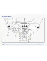 Предварительный просмотр 121 страницы Pontiac 1996 Firebird Owner'S Manual