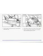 Предварительный просмотр 220 страницы Pontiac 1996 Firebird Owner'S Manual