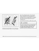 Предварительный просмотр 35 страницы Pontiac 1996 Sunfire Owner'S Manual