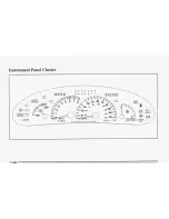 Предварительный просмотр 113 страницы Pontiac 1996 Sunfire Owner'S Manual