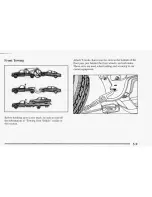 Предварительный просмотр 198 страницы Pontiac 1996 Sunfire Owner'S Manual