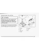 Предварительный просмотр 220 страницы Pontiac 1996 Sunfire Owner'S Manual