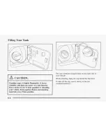 Предварительный просмотр 227 страницы Pontiac 1996 Sunfire Owner'S Manual