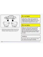 Preview for 219 page of Pontiac 1997 Grand Am Owner'S Manual