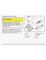 Preview for 224 page of Pontiac 1997 Grand Am Owner'S Manual