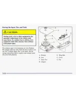 Preview for 225 page of Pontiac 1997 Grand Am Owner'S Manual