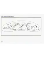 Предварительный просмотр 122 страницы Pontiac 1997 Sunfire Owner'S Manual