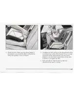 Предварительный просмотр 48 страницы Pontiac 1998 Bonneville Owner'S Manual