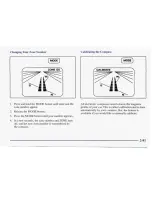 Предварительный просмотр 138 страницы Pontiac 1998 Bonneville Owner'S Manual