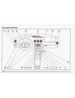 Предварительный просмотр 131 страницы Pontiac 1998 Firebird Owner'S Manual