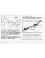 Предварительный просмотр 181 страницы Pontiac 1998 Firebird Owner'S Manual