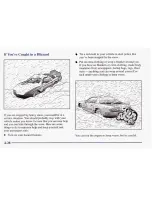 Предварительный просмотр 197 страницы Pontiac 1998 Firebird Owner'S Manual