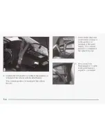 Preview for 205 page of Pontiac 1998 Grand Am Owner'S Manual