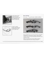 Preview for 210 page of Pontiac 1998 Grand Am Owner'S Manual