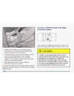 Preview for 64 page of Pontiac 1998 Sunfire Owner'S Manual