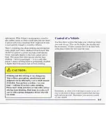 Preview for 173 page of Pontiac 1998 Sunfire Owner'S Manual