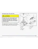 Preview for 241 page of Pontiac 1998 Sunfire Owner'S Manual