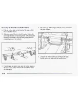 Preview for 21 page of Pontiac 1998 Trans Sport Owner'S Manual