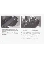 Preview for 367 page of Pontiac 1998 Trans Sport Owner'S Manual