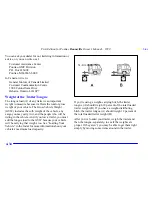 Preview for 212 page of Pontiac 1999 Bonneville Owner'S Manual