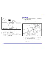 Preview for 98 page of Pontiac 1999 Grand Prix Owner'S Manual