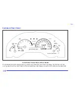 Preview for 128 page of Pontiac 1999 Grand Prix Owner'S Manual