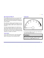 Preview for 129 page of Pontiac 1999 Grand Prix Owner'S Manual