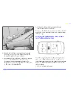 Предварительный просмотр 86 страницы Pontiac 1999 Montana Owner'S Manual