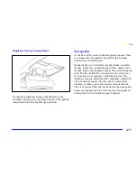 Предварительный просмотр 167 страницы Pontiac 1999 Montana Owner'S Manual