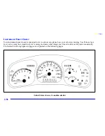 Предварительный просмотр 182 страницы Pontiac 1999 Montana Owner'S Manual