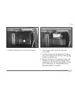 Предварительный просмотр 323 страницы Pontiac 1999 Montana Owner'S Manual