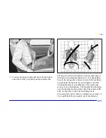 Предварительный просмотр 21 страницы Pontiac 1999 Sunfire Owner'S Manual