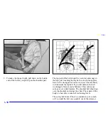 Предварительный просмотр 36 страницы Pontiac 1999 Sunfire Owner'S Manual