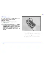 Предварительный просмотр 44 страницы Pontiac 1999 Sunfire Owner'S Manual