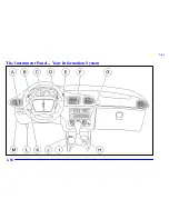 Предварительный просмотр 118 страницы Pontiac 1999 Sunfire Owner'S Manual