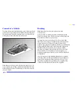 Предварительный просмотр 162 страницы Pontiac 1999 Sunfire Owner'S Manual