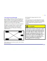 Предварительный просмотр 273 страницы Pontiac 1999 Sunfire Owner'S Manual